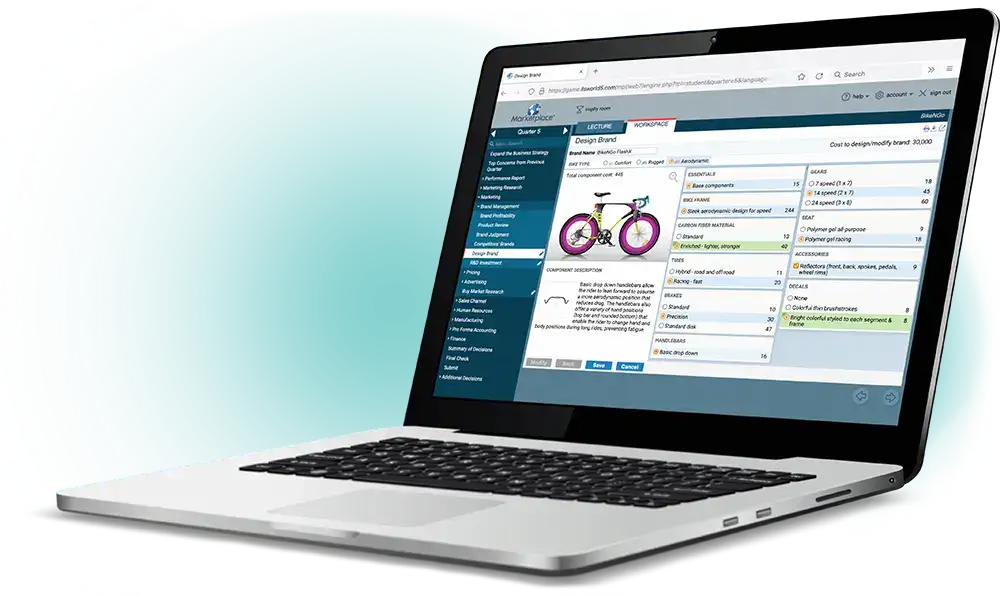 Platforma Marketplace
